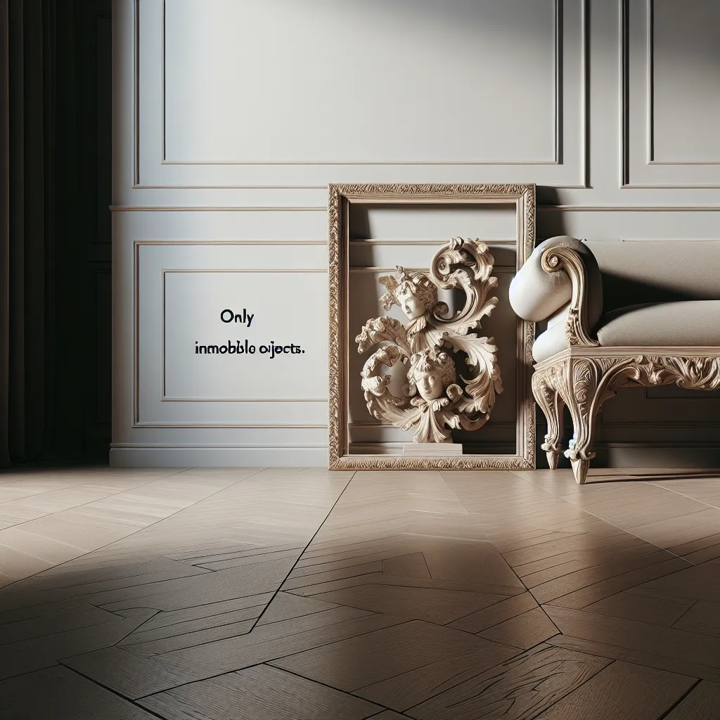 Rzemiosło i Estetyka: Przemiany Stylów w Sztuce Dekoracyjnej na Przestrzeni Wieków