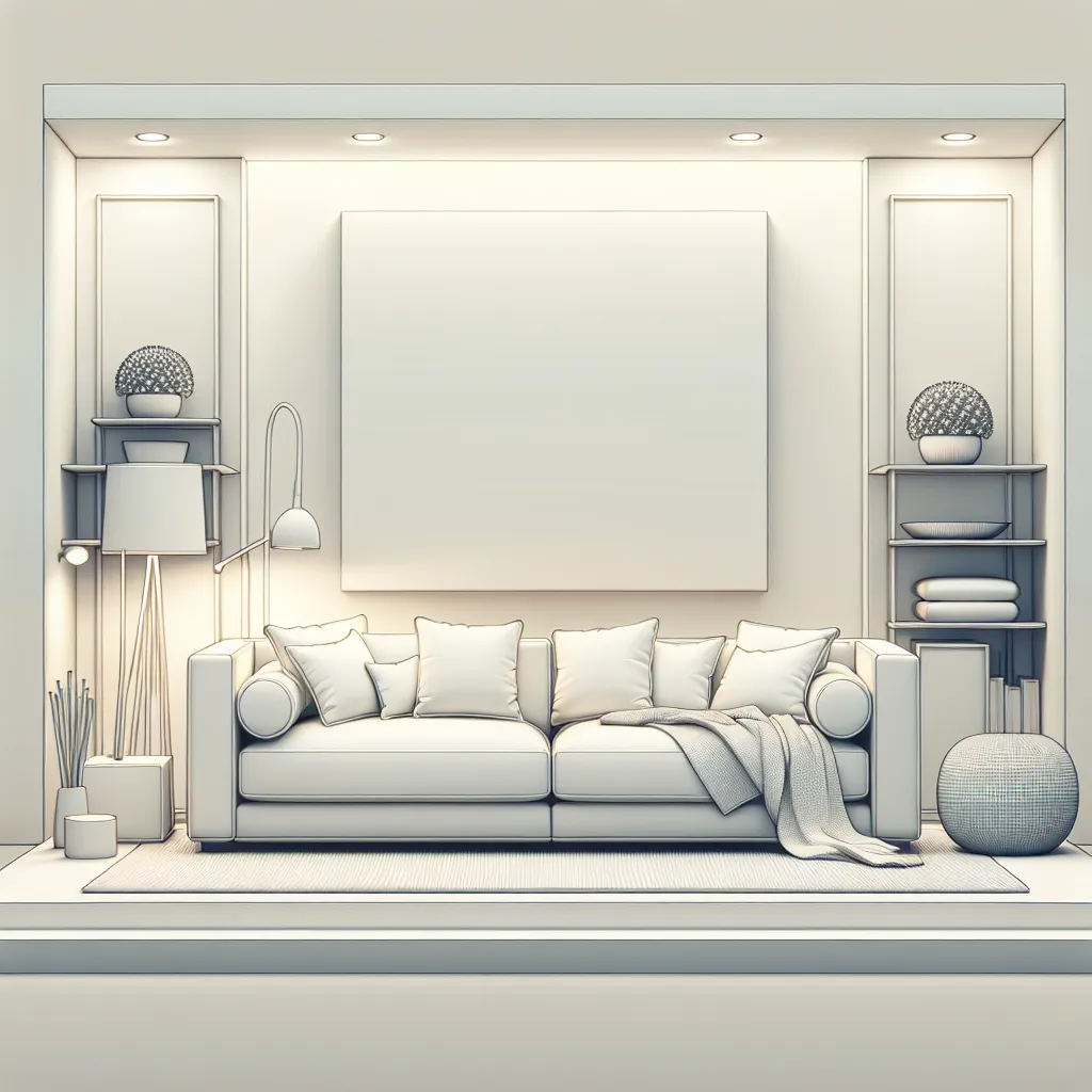 Jak wybrać idealną sofę do salonu