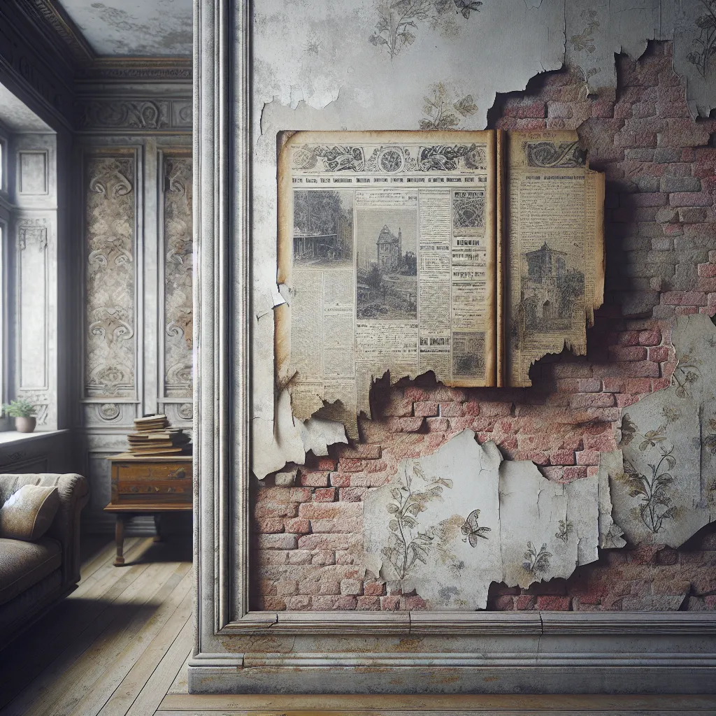 Sekrety Zabytkowych Mieszkań: Opowieści Ukryte w Ścianach