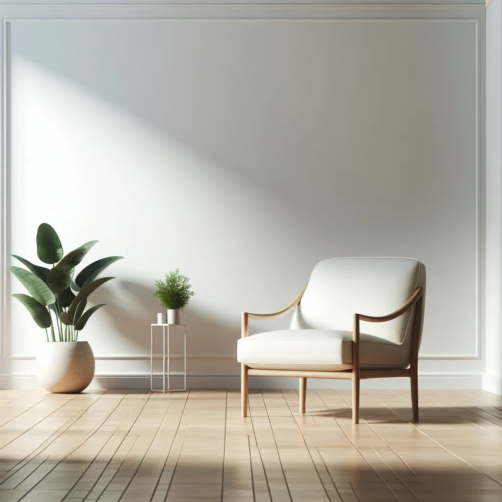 Minimalistyczny design w praktyce: funkcjonalność i estetyka