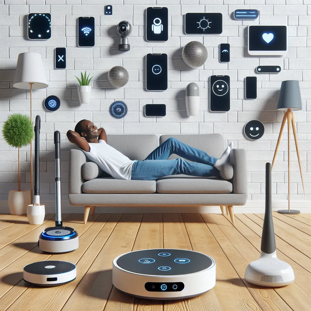 Nowoczesne przedmioty użytkowe, które ułatwią Ci codzienne życie