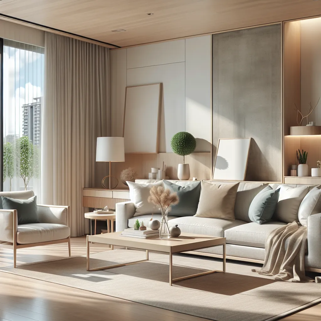 Jak wybrać idealne meble do salonu – praktyczny poradnik