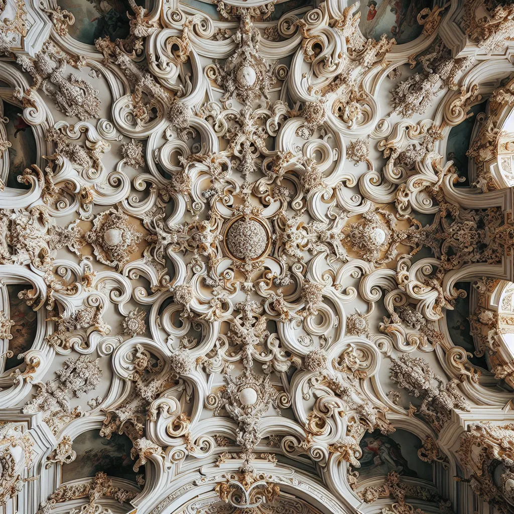 Mistrzowie ornamentu – największe nazwiska w historii sztuki dekoracyjnej