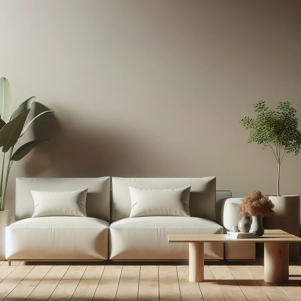 Nowoczesne trendy w projektowaniu mebli do salonu